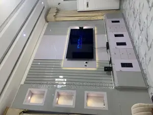 TV Wall Units