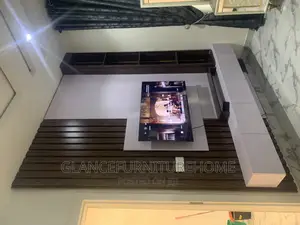 TV Consoles