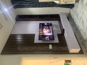 TV Consoles