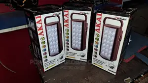 Rechargeable Lamp for Home's/ Offices/ Business Centres