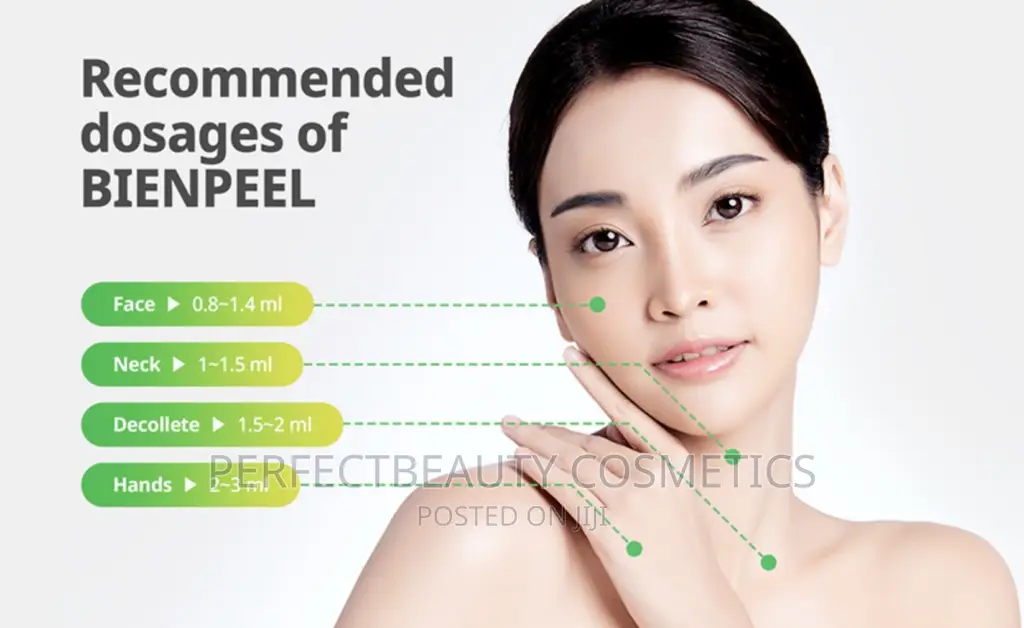Bien Chemical Peel