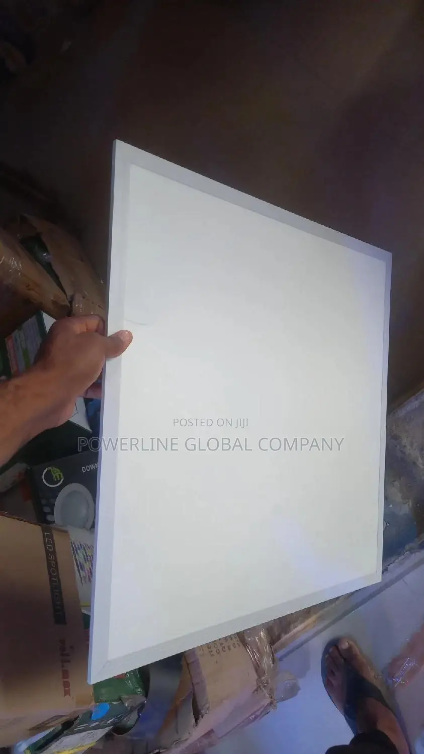 Led Modular Light for Banks,Offices and Factories