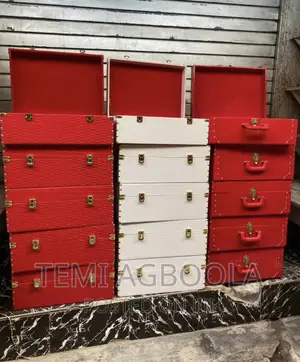 Hamper Luxury Box 1