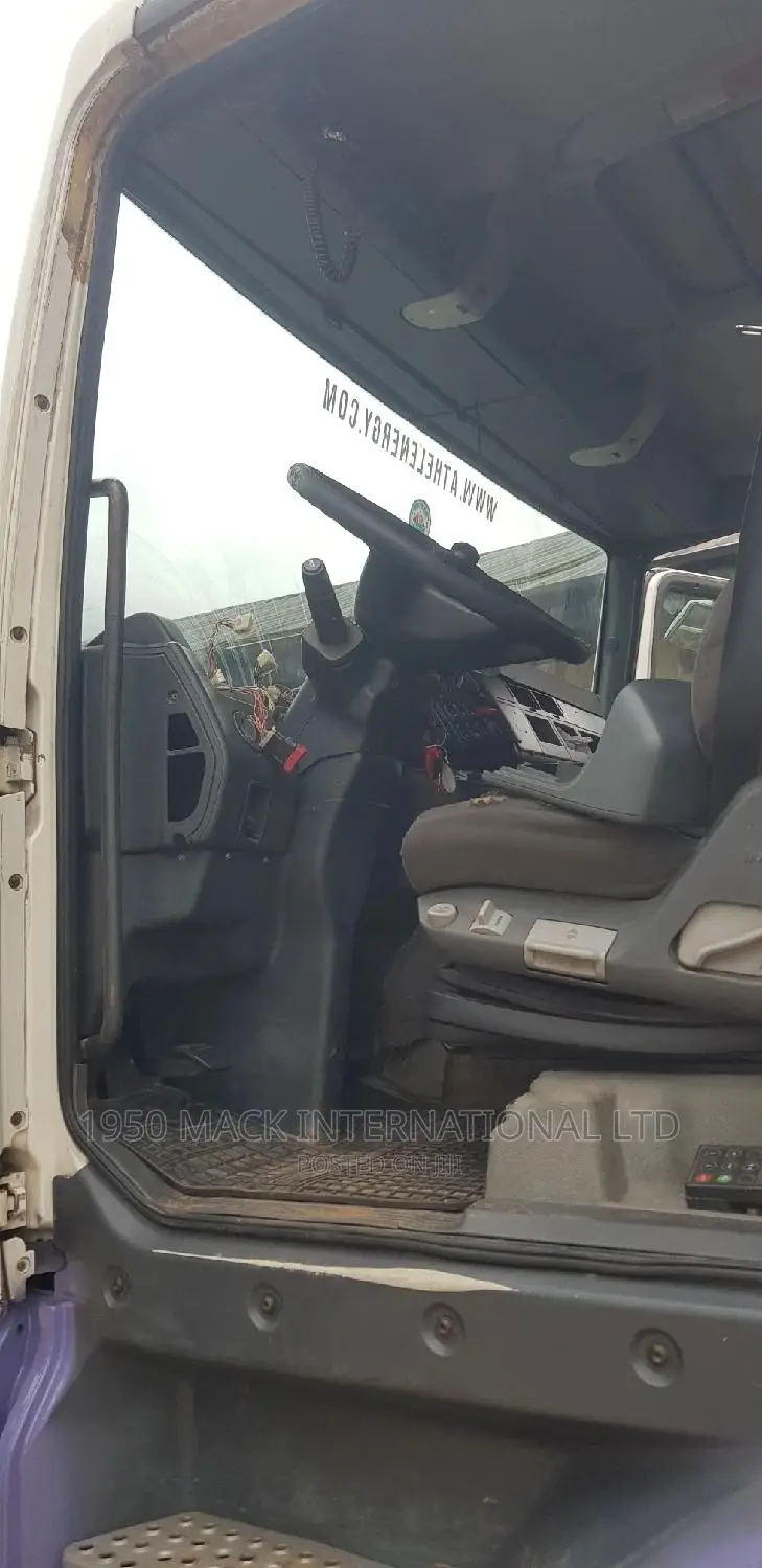 Actros/ MAN Mechanic (Computer Diagnostics) | Trailer Park