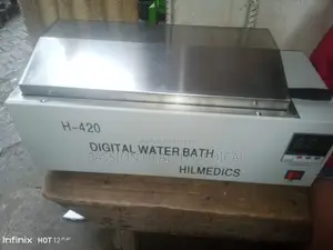 Water Bath