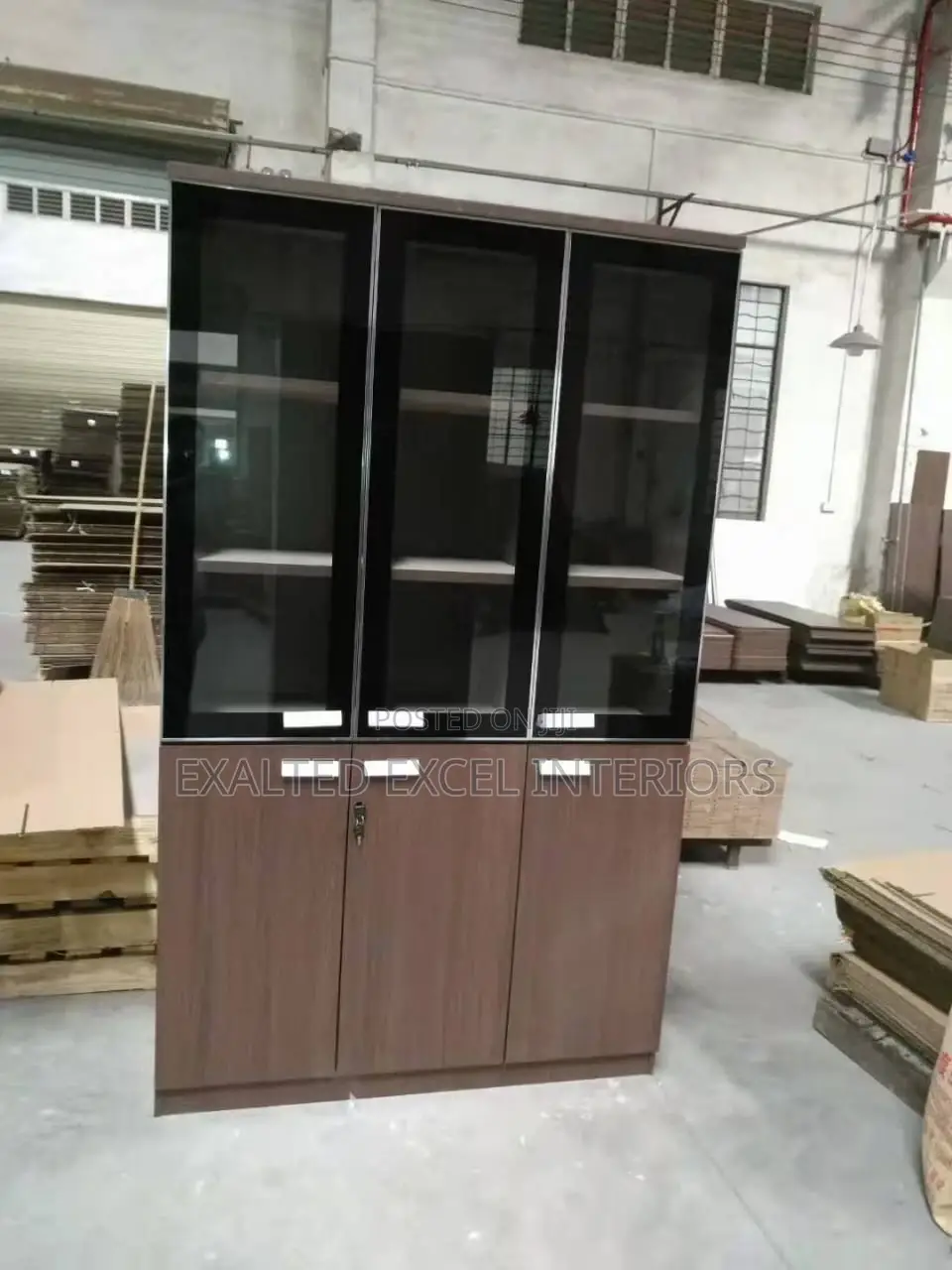 High Quality Imported Bookshelves