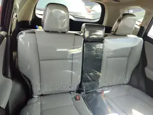 Toyota RAV4 2017 Blue