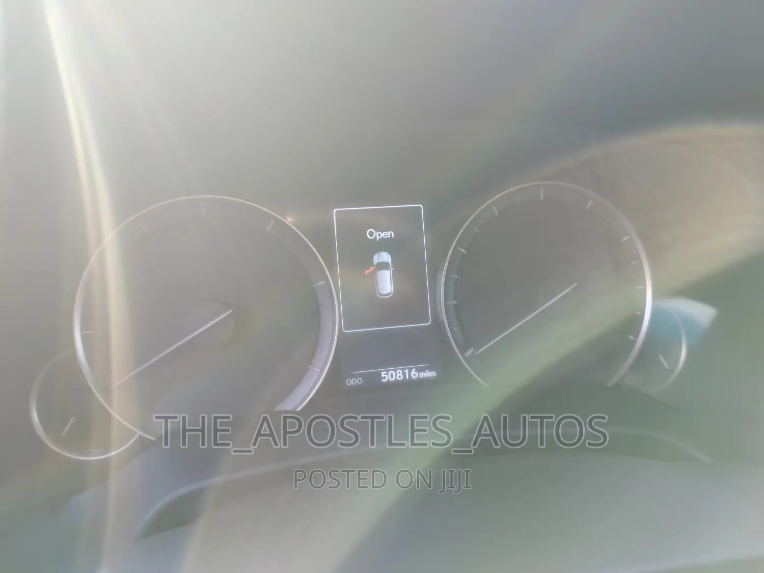 Lexus RX 350 AWD 2017 Black