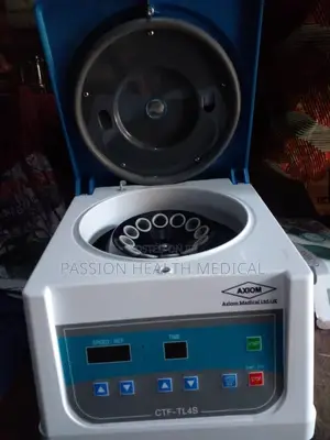 Digital Centrifuge Bucket