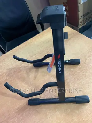 Quality Proel Guitar Stand