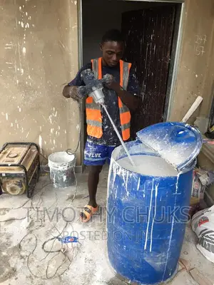 I Am a Painter