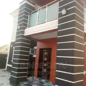 Photo - Furnished 1bdrm Apartment in Ogaoloye Estate, Igbogbo for rent
