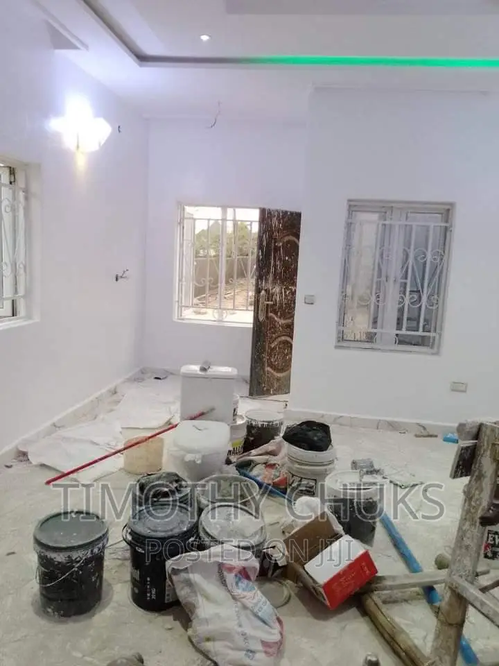 Painter Is Here