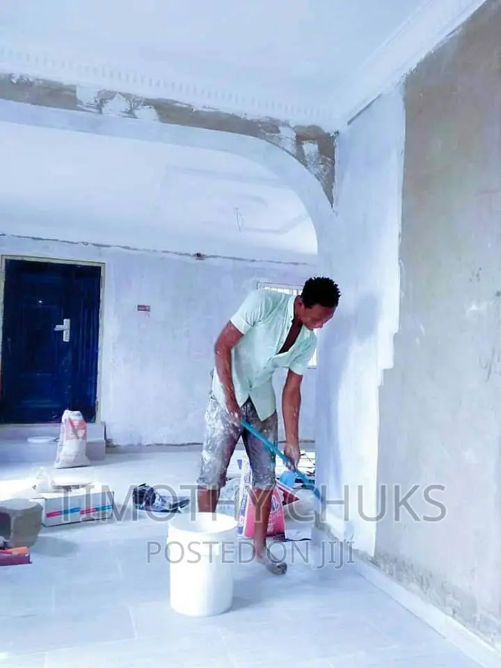 Trusted Painter