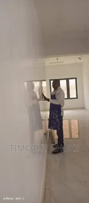 Trusted Painter