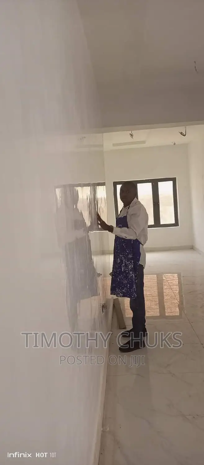 Trusted Painter