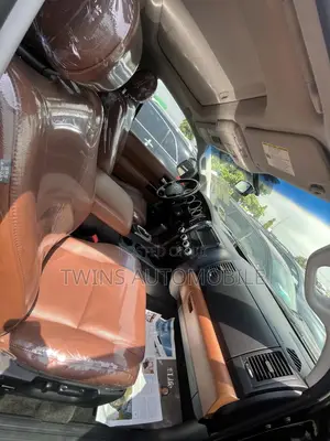 Toyota Sequoia 2013 Black