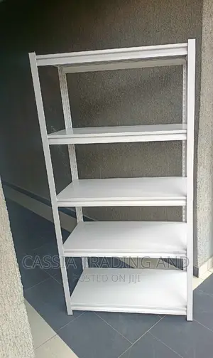 Metal Rack