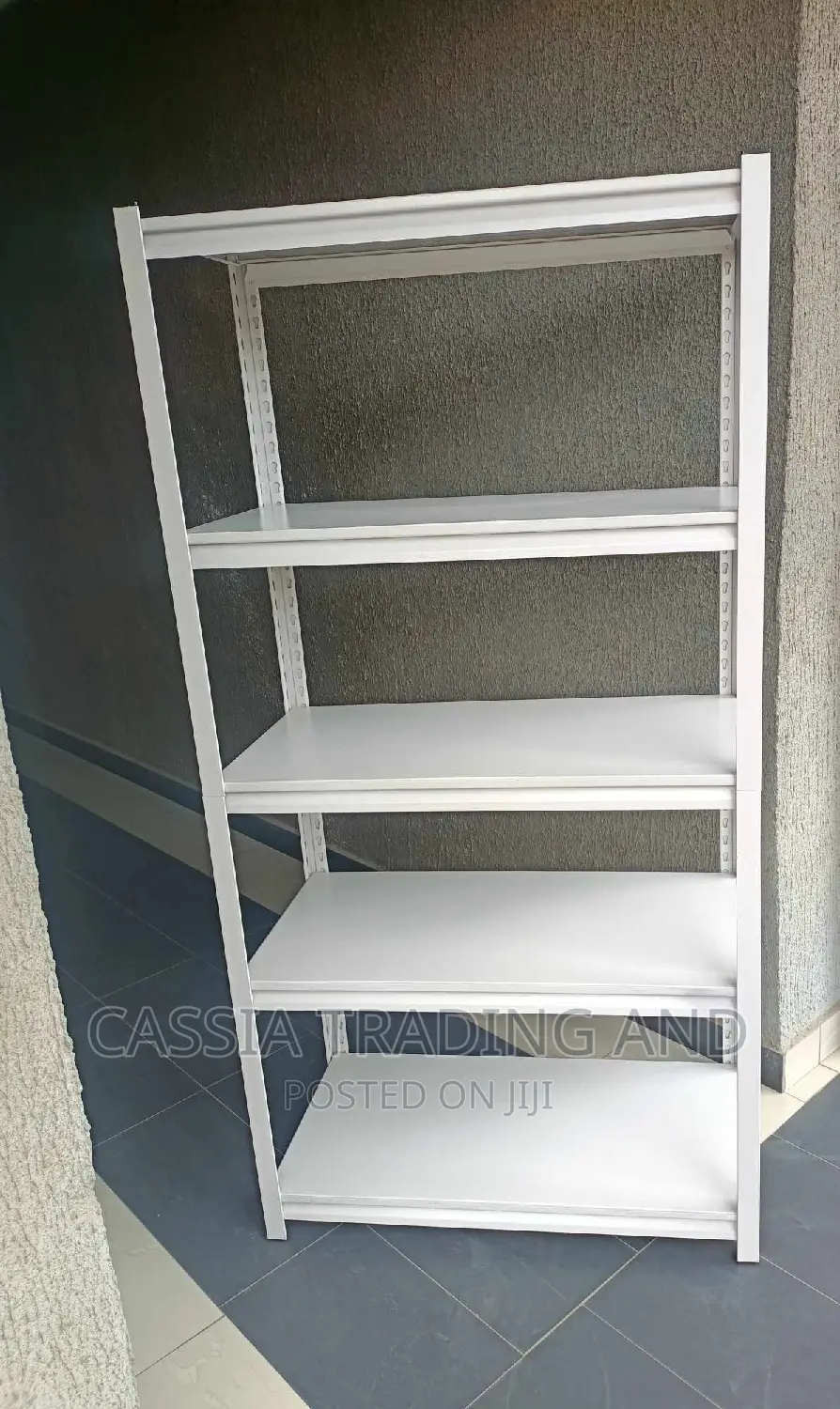 Metal Rack