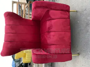 One Seater Sofa