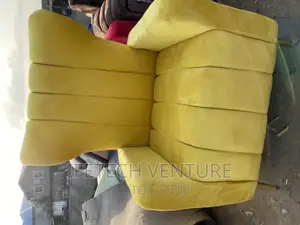 One Seater Sofa 