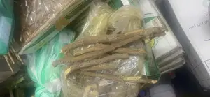 Woman’S Stick