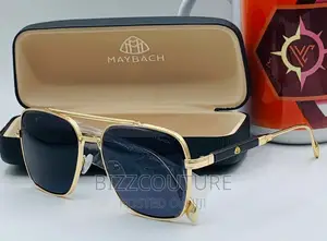 Original Maybach Sunglasses Available in Store