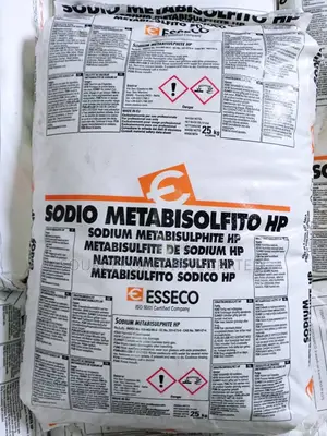 Sodium Metabisulfite
