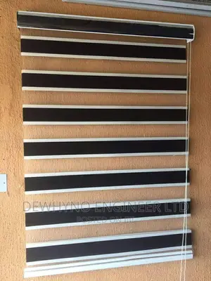 Day and Night Window Blinds