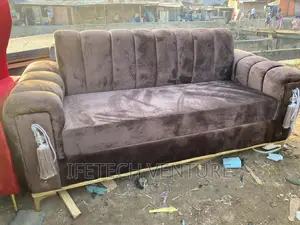 3 Seater Sofa  Chair