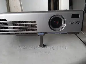 Ultra Portable and Durable Epson