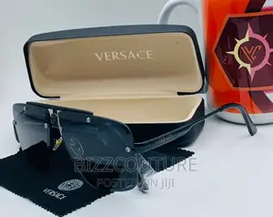 Original Versace Sunglasses Available in Store