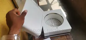 6inch Honet Heat Extractor Fan