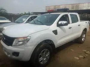 Ford Hilux for Rent