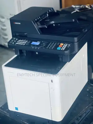 Kyocera Ecosys M6530cdn Color