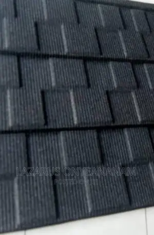 Quality Shingles Stone Coated Roofing Sheets