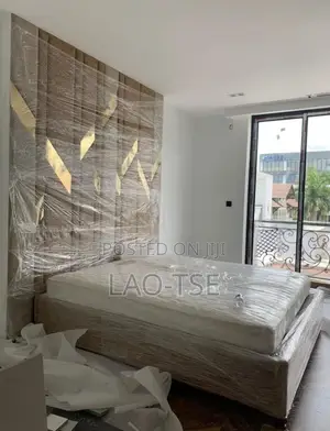 Bed Frames With Intricate Designs