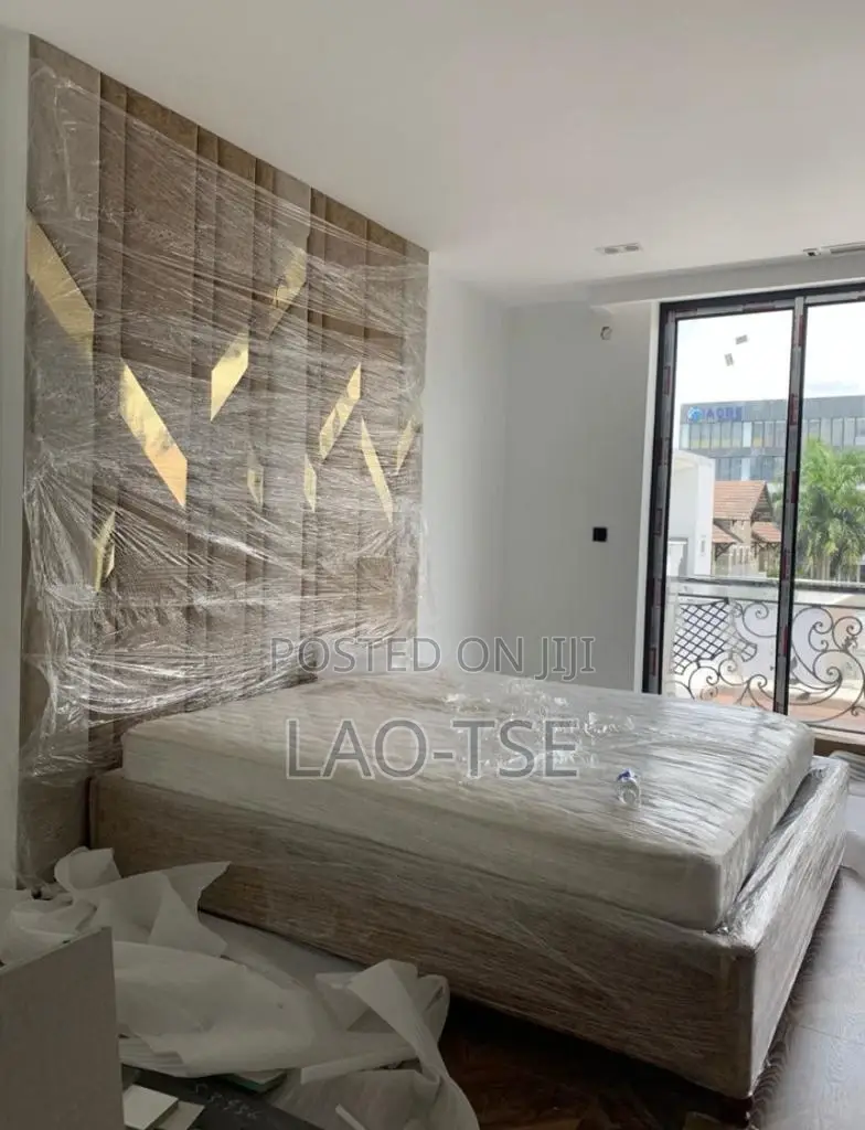 Bed Frames With Intricate Designs