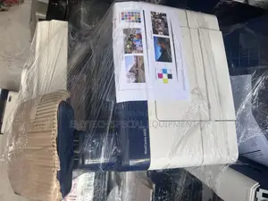 Xerox Workcentre 6655i Multifunctional Printer