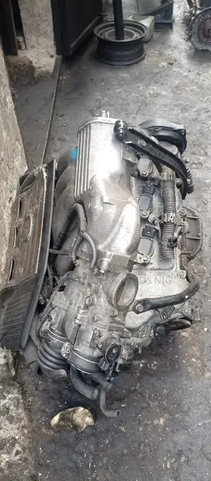 1mz Engine for Toyota Highlander