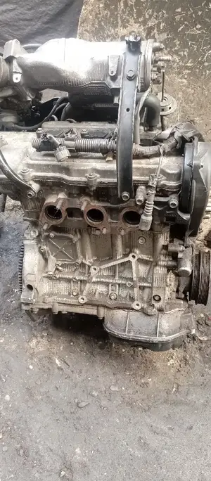 1mz Engine for Toyota Highlander