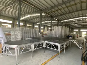 Stage for Rent