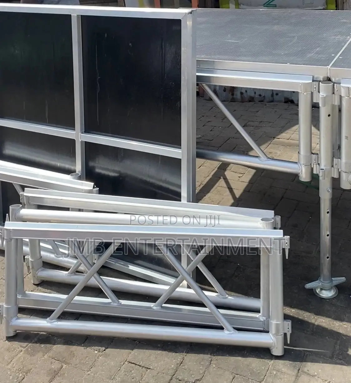 Stage for Rent
