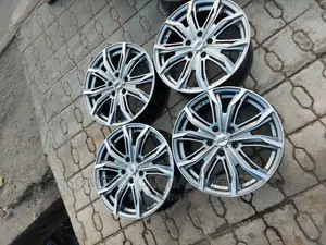 17rim for Lexus Es350!