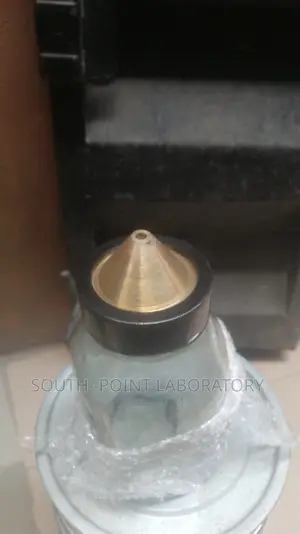 Pyconometer Bottle