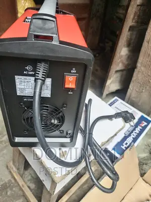 Welding Machine 300mma
