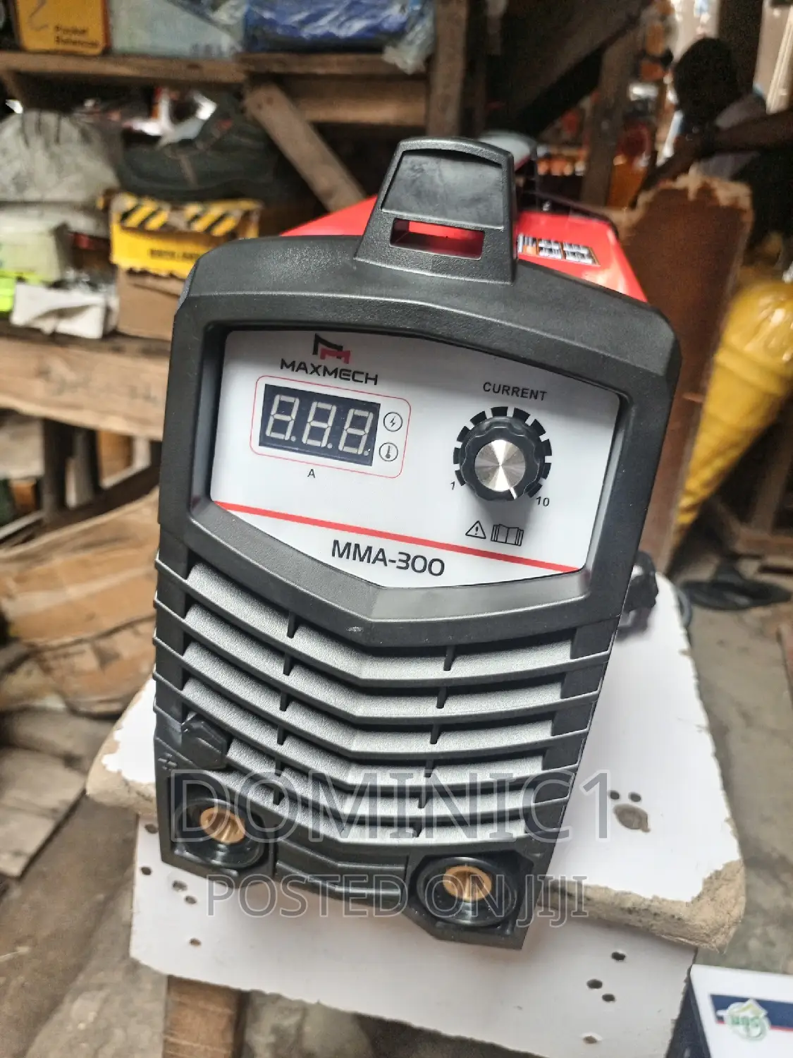 Welding Machine 300mma