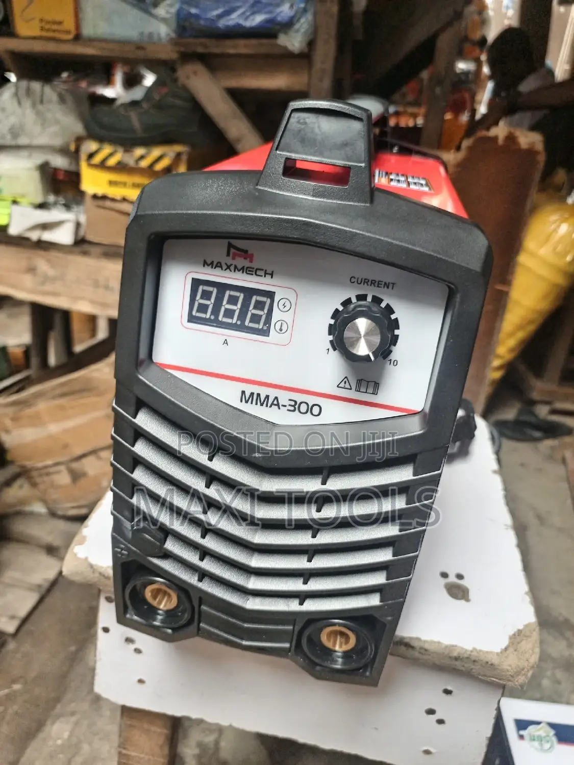 Welding Machine 300mma