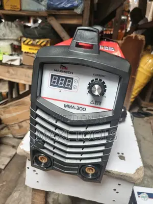 Welding Machine 300mma