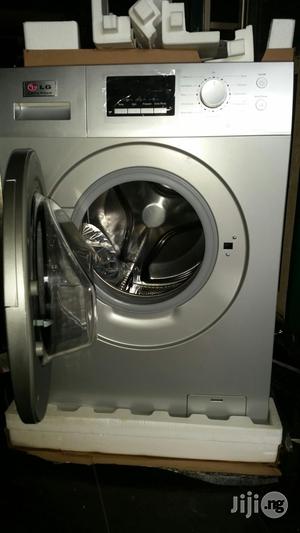 LG WASHING Machine ( 8kg )